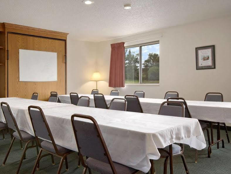Americas Best Value Inn Charlotte Exteriör bild